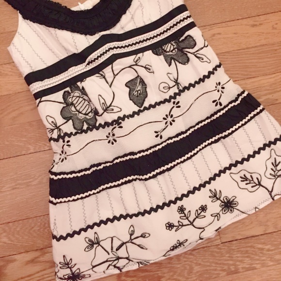 Nanette Lepore Top - Picture 4 of 5